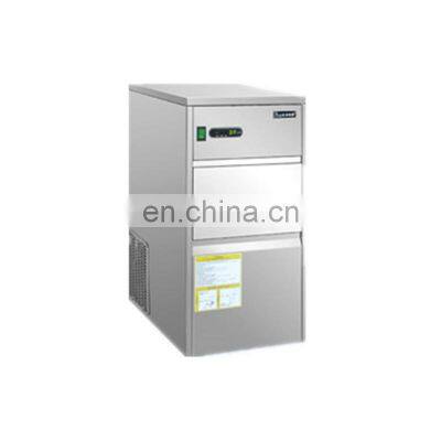 IMS-30 laboratory automatic flake ice maker machine