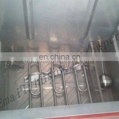 School Use Rice Steamer Machine Bread Cooker Machine photo-3