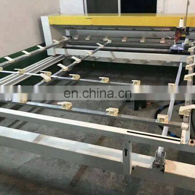 Hot Sale Single Needle Computer Sewing Machine Industrial Sewing Quilting Machine photo-3