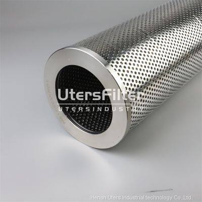 HQ25.300.16Z UTERS Filter Element Replace HAQI Steam Turbine Regeneration Device Fine Filter Element photo-5