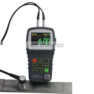 U-100 Ultrasonic Thickness Gauge Digital automatic storage