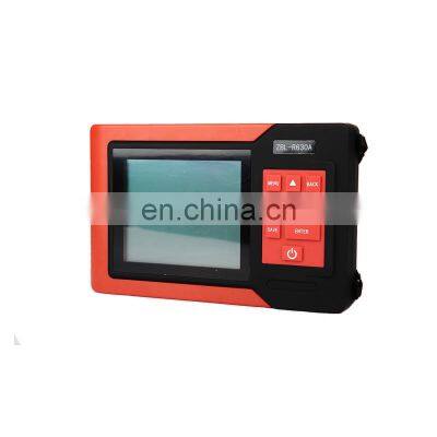 Taijia Concrete Detector Rebar Locator Rebar Scanning Reinforcement Measure Steel Bar Meter ZBL-R630A Rebar Detector photo-2