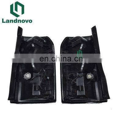 High Quality Led Rear Lamp For Range Rover Land Rover Discovery 4 L319 Lr052397 Lr052395 Lr3 Upgrade To Lr4 Led Rear Light photo-3