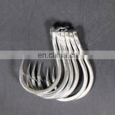 Factory Direct Sale 10881NP Hook Steel Fishing Hooks For Seawater Fresh Water photo-4