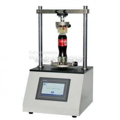 Auto Shaking CO2 Loss Rate With Temperature Measure ASTM F1115 photo-3