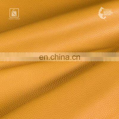 Indian Manufacturer of Full Grain Natural Soft Touch Chrome Tanned Cow Genuine Leather photo-2