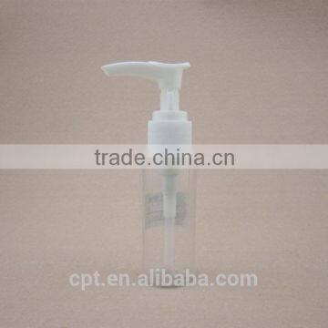 new arrival 30ml PET bottle with lotion pump