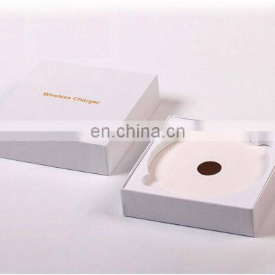 Full Color Printing Paper Gift Packaging Box photo-5