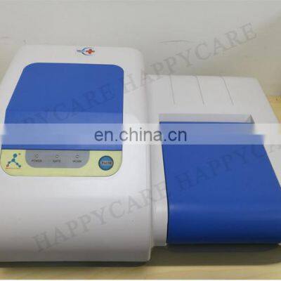 HC-B014 Semi-auto Chemiluminescence Immunoassay Analyzer With Competitive Price photo-3