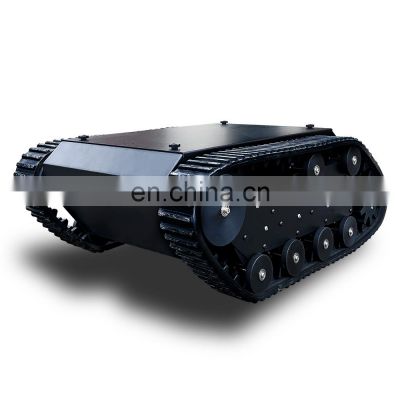 Small delivery robot other industrial robots tank tracked vehicle small military vehicle