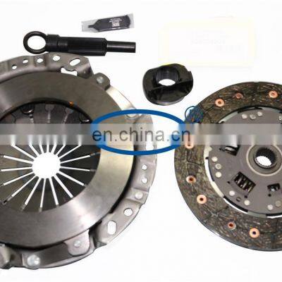 GKP1152 620308900 High Quality AUTO Clutch Kit Fits for RENAULT in BRAZIL MARKET photo-3