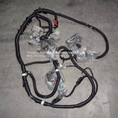 Komatsu Bulldozer D31PX-3 Bulldozer Wire Harness 11Y-06-21122