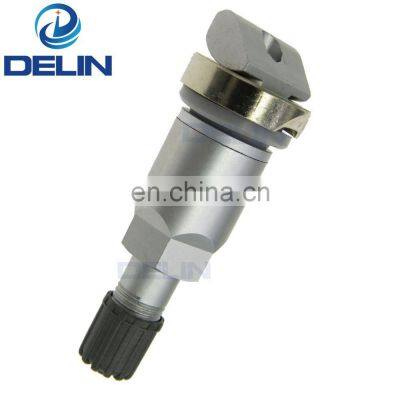 tpms sensor replacement parts tubeless tyre valve stem