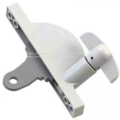 Window Door Accessories Aluminum Automatic Window Opener Awning Window Operator photo-2