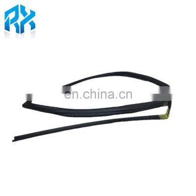 Run assy front door window glass trim parts 82530-1Y000 For kIa Morning / Picanto