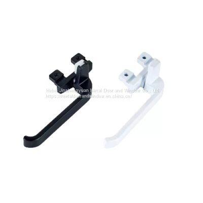 Hot Sale Handle Window Seven-character Aluminum Casement Window Handle Door And Window Hardware Accessories