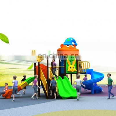 Kids outdoor playground used commercial water playground equipment sale