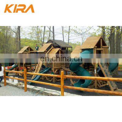 Best Price Wholesale Promotional Combination of the Slide Combination Swing Slide photo-5