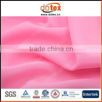 2016 SGS testing guarantee UPF 50+ Nylon spandex swimwear fabric