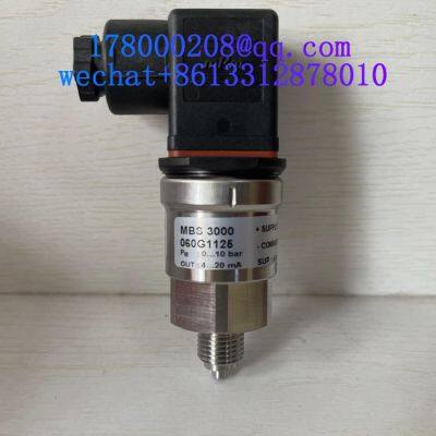 Danfoss MBS3000-060G1125 Pressure Transmitter