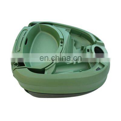 China OEM Manufacturer Custom Mould Plastic Parts Molding Injection Plastic Parts