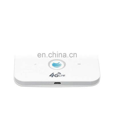 ALLINGE MIN010 E5573CS-509 Pocket 4G Router Lte Modem 4G Lte Sim Card