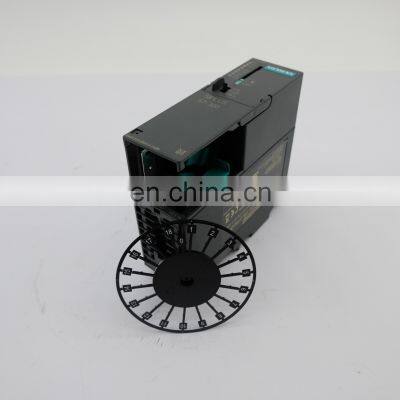 Good Quality for 100% Original PLC Module New 6AG1315-2EH14-7AB0 photo-2