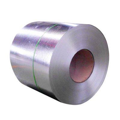 En Standard Chromated Hot DIP Galvanized Steel Coil With Regular Spangle photo-3