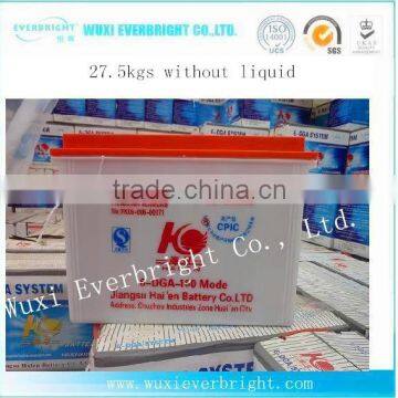 high quality new tricyce battery with cheap price