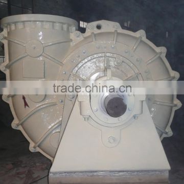 fired power plantst desulfurization pump recycle pump