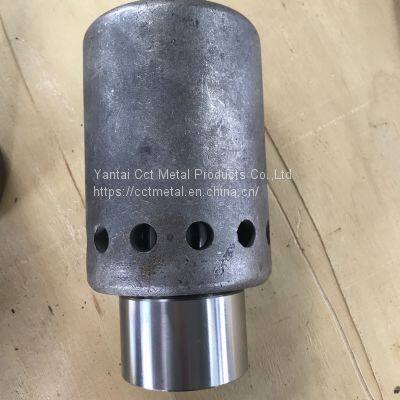 Alloy Blast Cap photo-5