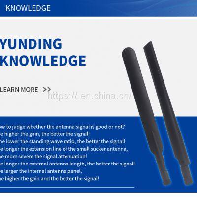 433mhz Gsm 3g 4g Wif 2.4g 5.8g Magnetic Base Antenna With Connection Cable photo-3