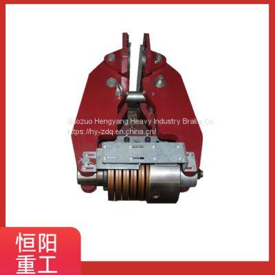 Hengyang Heavy Industry Safety Brake SBD50-D with sensitive action