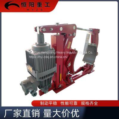 Hengyang Heavy Industry YWZ5-315/50 Explosion-proof Brake for Dust and Gas Industry Explosion-proof Standard