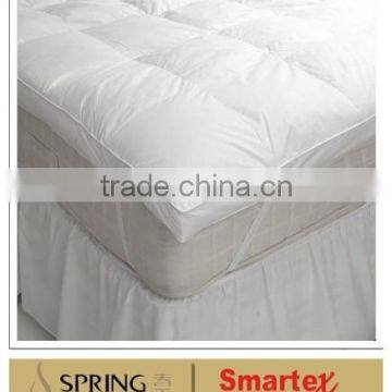 luxury softer cotton mattress pad