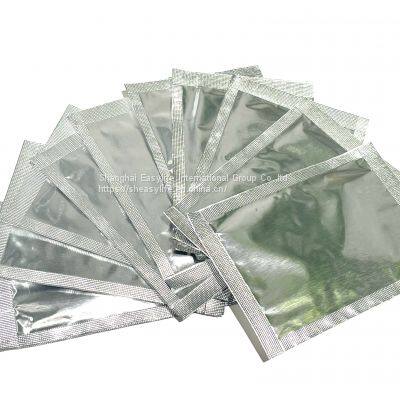 OEM Sex Tissue Super Magic Man Wet Wipes Tissue Longer Delayed and Prevent Premature Ejaculation for Pleasure Sexual Experience - Pack of 10 Sachets photo-4