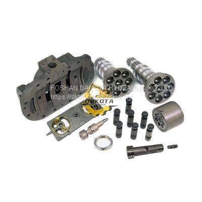 Replacement Kayaba Spare Parts Psvd2-19e Psvd2-21e Hydraulic Pump Parts