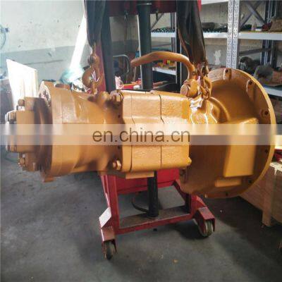 Japan Excavator PC200-5 Hydraulic Pump 20Y-60-X1261