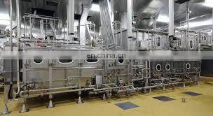 Sodium Hypochlorite Production Line to Produce Bleaching Liquid photo-3