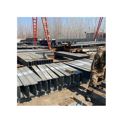 generalsteelbuildingsmetalframebuildings100mm~500mm