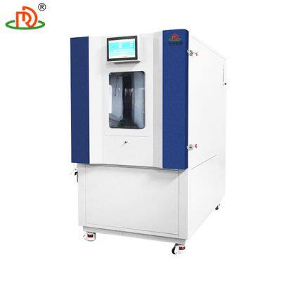 Formaldehyde Testing Chamber Climate Test Chamber