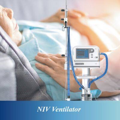 NIV Ventilator photo-2