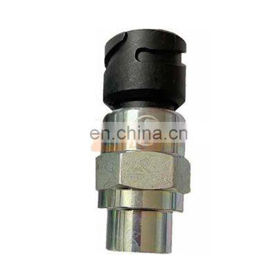 WEICHAI Engine Shacman F2000 L3000 M3000 F3000 X3000 X6000 Truck Spare Parts DZ97189711310 Air Pressure Switch photo-2