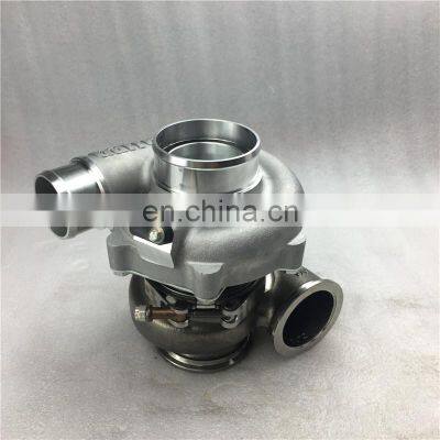 Factory Price G25-660 871388-5002S Turbo 871389-5002S Turbocharger 350 - 660hp Engine photo-3