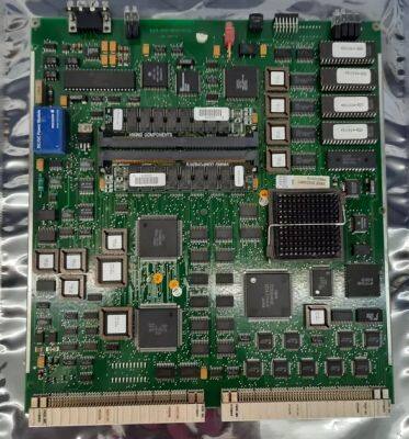 ABB PM510V16  3BSE008358R1 Processor Module 16 MByte