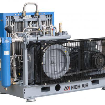 Nitrogen booster