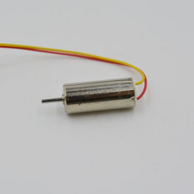 Mini Micro Coreless Motor Brushless Motor 30nm Gear Motor 26mm Plastic Gearmotor for Agricultural Machine