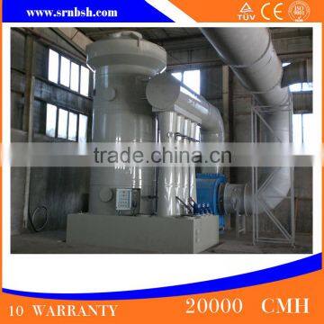 In Acconding To Market Design Plastic Teller Rosetter &tellerette Ring Scrubbing Tower Washing Tower