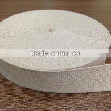 Wholesale cotton web belt