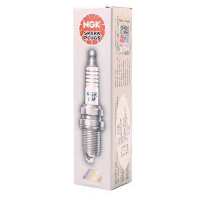 Wholesale Original Genuine NGK Spark Plug Iridium Platinum ILZKR7G7G 90219 Car Engine Spark Plug for DAIHATSU photo-2